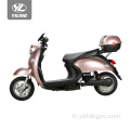 accessoires UE 60 mph scooter électrique